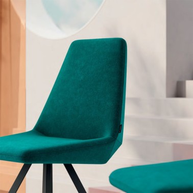 SILLA ORU BY MOBLIBERICA