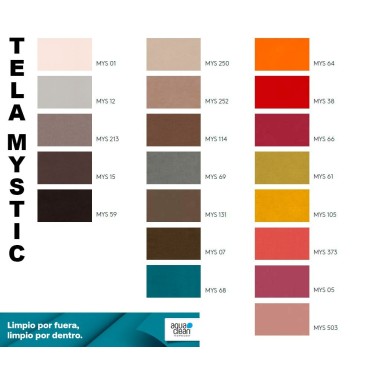 SILLA GALET MOBLIBERICA CARCASA MADERA Y ASIENTO TAPIZADO