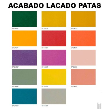 SILLA GALET CARCASA TAPIZADA Y ASIENTO TAPIZADO BY MOBLIBERICA