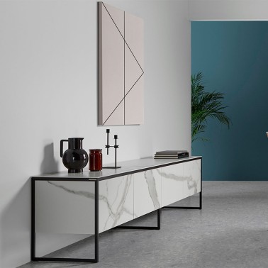 MUEBLE DE TV TERRA BY MOBLIBERICA