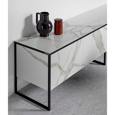 MUEBLE DE TV TERRA BY MOBLIBERICA