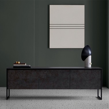 MUEBLE DE TV TERRA BY MOBLIBERICA