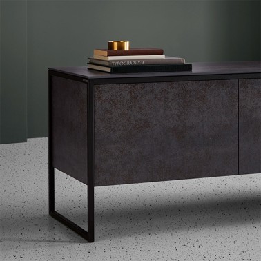 MUEBLE DE TV TERRA BY MOBLIBERICA