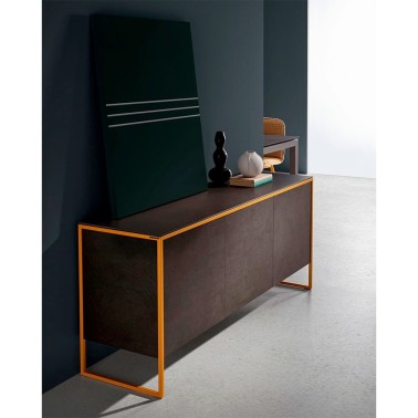 APARADOR TERRA BY MOBLIBERICA