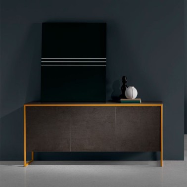 APARADOR TERRA BY MOBLIBERICA