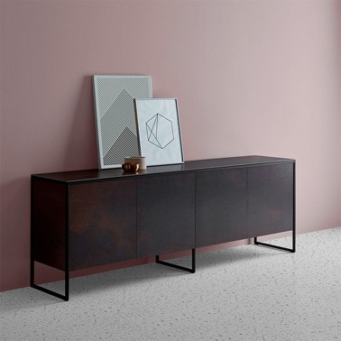 APARADOR TERRA BY MOBLIBERICA