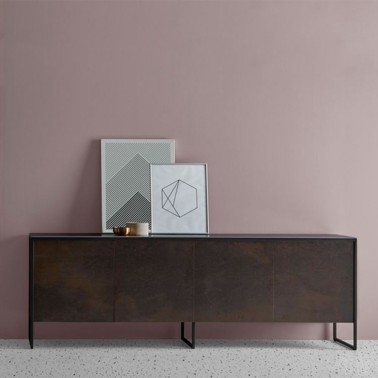 APARADOR TERRA BY MOBLIBERICA