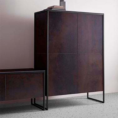 ALACENA TERRA BY MOBLIBERICA