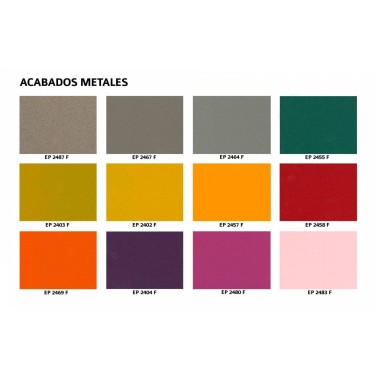 MESA DE CENTRO TERRA BY MOBLIBERICA