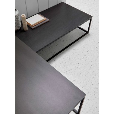 MESA DE CENTRO TERRA BY MOBLIBERICA