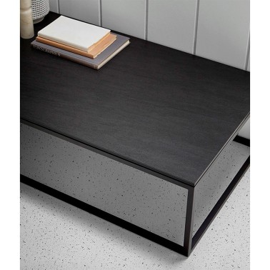 MESA DE CENTRO TERRA BY MOBLIBERICA