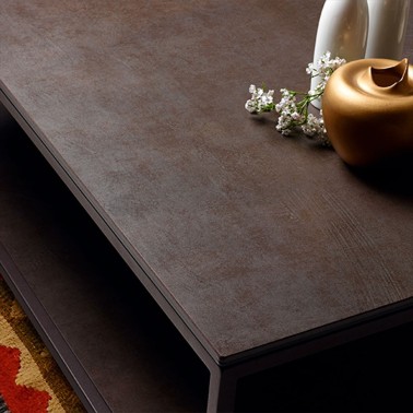 MESA DE CENTRO OM BY MOBLIBERICA