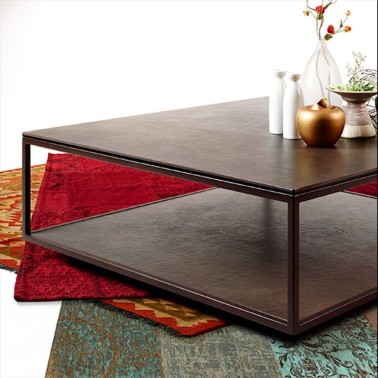 MESA DE CENTRO OM BY MOBLIBERICA