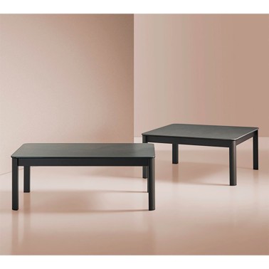 MESA DE CENTRO PEPPER BY MOBLIBERICA