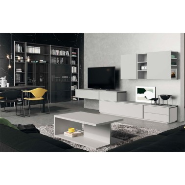 SALON NORDICO MUSS 10 - TEGAR MOBEL