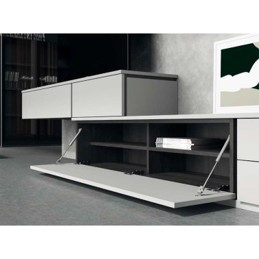 SALON NORDICO MUSS 10 - TEGAR MOBEL