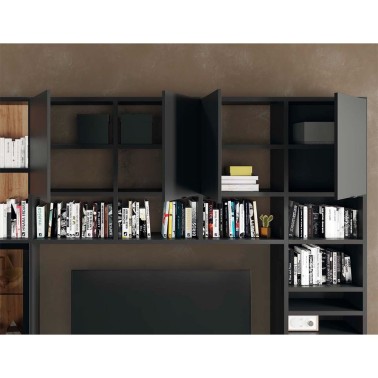 SALON NORDICO MUSS 11 - TEGAR MOBEL