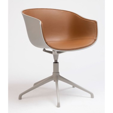 SILLA BAI GIRATORIA COMBI MADE IN ONDARRETA