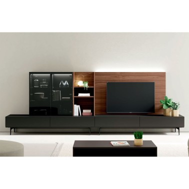 SALON MODERNO ON 10 - VIVE MUEBLES