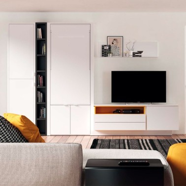 SALON NORDICO MUSS 12 - TEGAR MOBEL