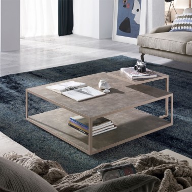 MESA DE CENTRO LIFE DE RAMIRO TARAZONA