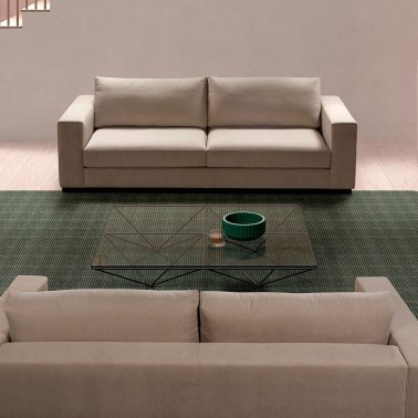 SOFA MODERNO BOX
