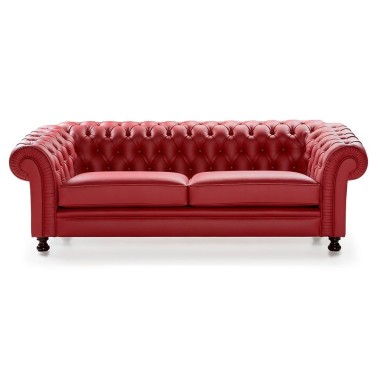 SOFA CHESTER