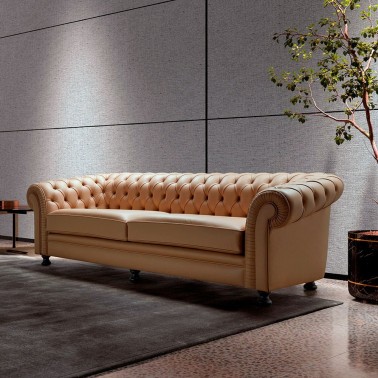 SOFA CHESTER