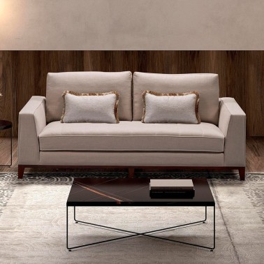 SOFA MODERNO BASILEA