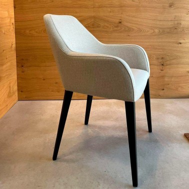 SILLON MIRO TAPIZADO AQUACLEAN