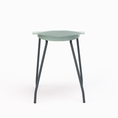 TABURETE ANT DE ONDARRETA ALTURA 47