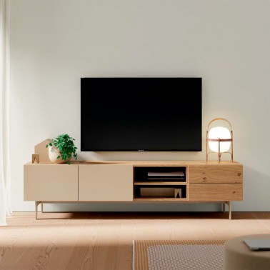 guirnalda petróleo brillo Muebles de TV Modernos - Muebles de TV de Diseño | Demarques