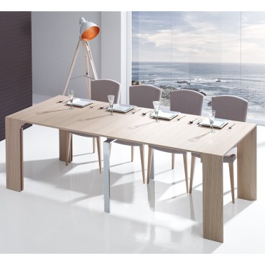 MESA CONSOLA TAO INDESAN | DEMARQUES