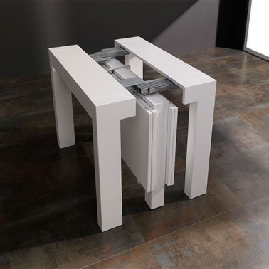 MESA CONSOLA LIMITE INDESAN | DEMARQUES