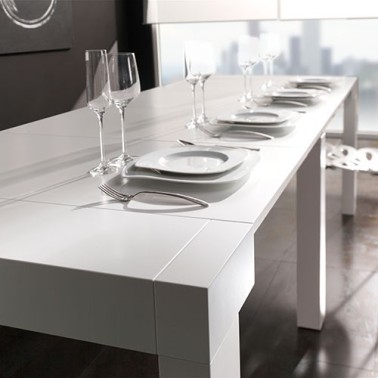 MESA CONSOLA LIMITE INDESAN | DEMARQUES