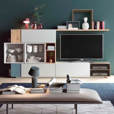 FOTOS SALON MODERNO CKRON 12