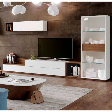 FOTO SALON MODERNO CKRON 13