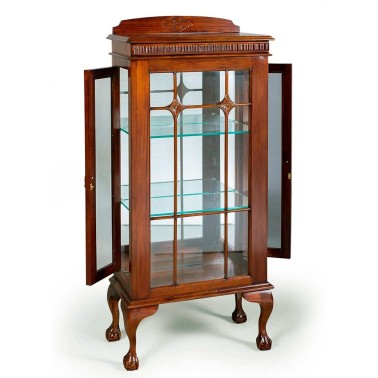 VITRINA CLASICA MINI