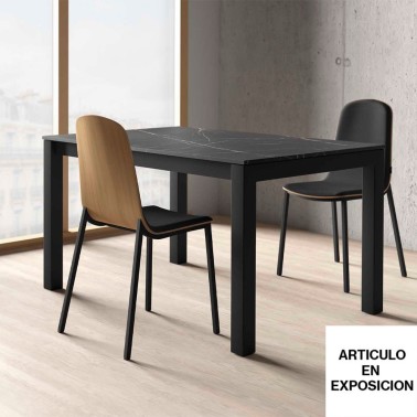 SILLA MOLY TESSUTO DE CANCIO