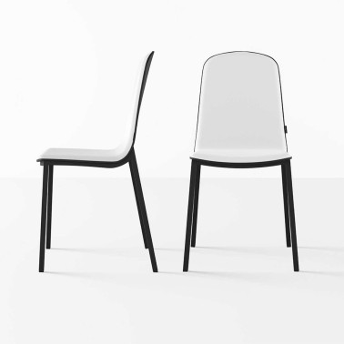 SILLA MOLY TESSUTO DE CANCIO