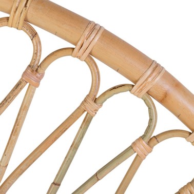 CABECERO RATTAN REJILLA CAMA 150 CM