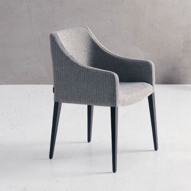 SILLON TAPIZADO CHANNET