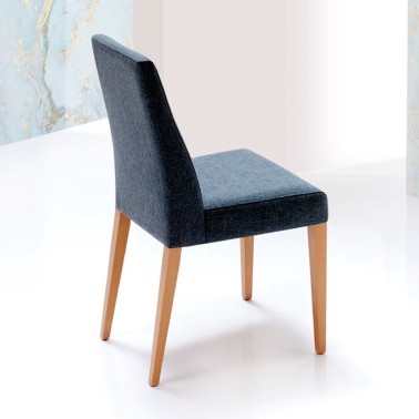 SILLA ARTIK TAPIZADO AQUACLEAN