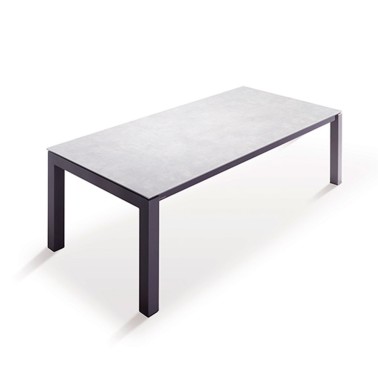 MESA DE COMEDOR FIJA ENIX BY MOBLIBERICA
