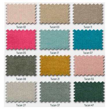 NACHER - TABURETE LOLITA