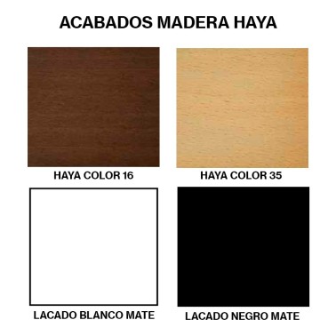 SILLON TAPIZADO CON REPOSABRAZOS MADERA TREBOL