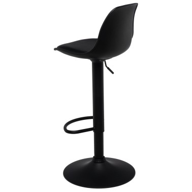 Taburete regulable y giratorio SADE