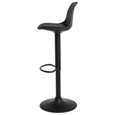 Taburete regulable y giratorio SADE