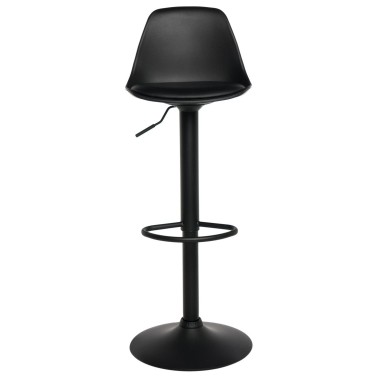 Taburete regulable y giratorio SADE