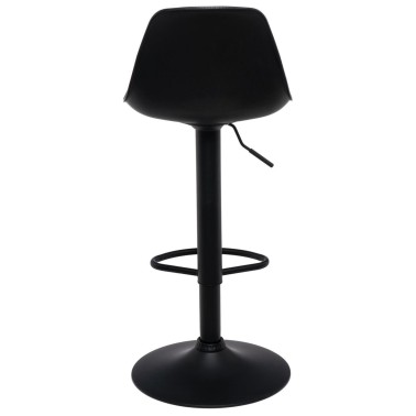 Taburete regulable y giratorio SADE